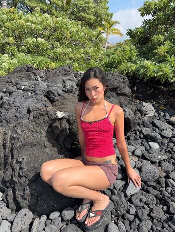 Shannon zhao page leaked private photo uncensored HD quality