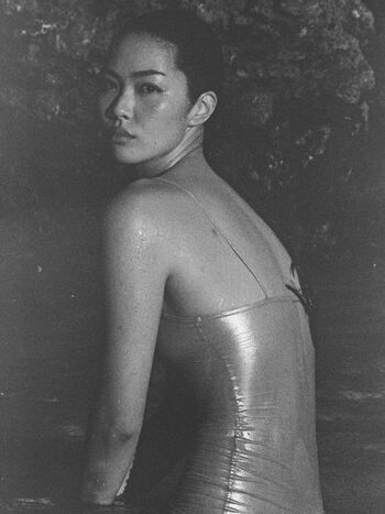 Shannon zhao page leaked private photo uncensored HD quality