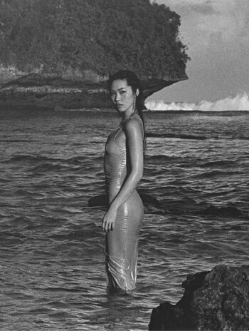 Shannon zhao page leaked private photo uncensored HD quality