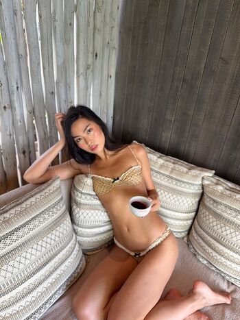 Shannon zhao page leaked private photo uncensored HD quality