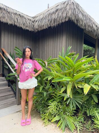 Shannon zhao page leaked private photo uncensored HD quality