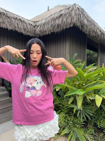 Shannon zhao page leaked private photo uncensored HD quality