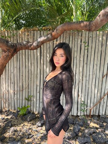 Shannon zhao page leaked private photo uncensored HD quality