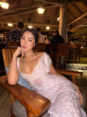 Shannon zhao page leaked private photo uncensored HD quality