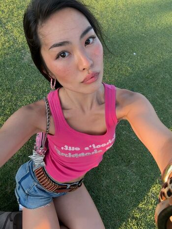 Shannon zhao page leaked private photo uncensored HD quality