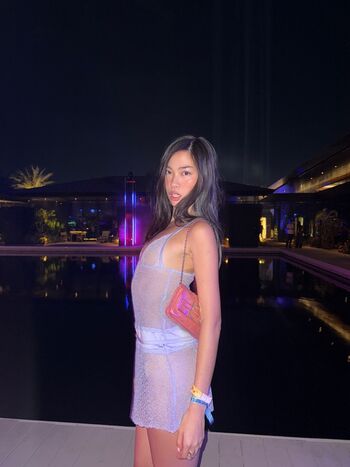 Shannon zhao page leaked private photo uncensored HD quality