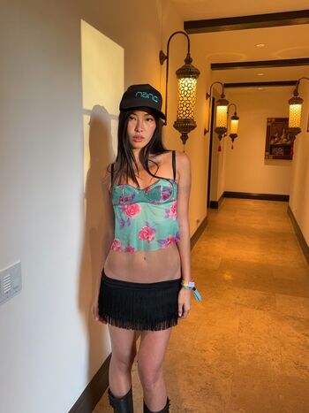 Shannon zhao page leaked private photo uncensored HD quality