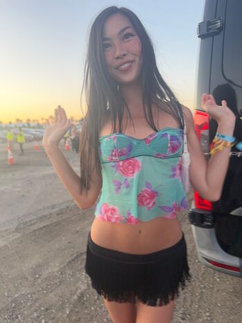 Shannon zhao page leaked private photo uncensored HD quality