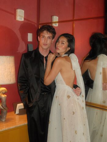 Shannon zhao page leaked private photo uncensored HD quality