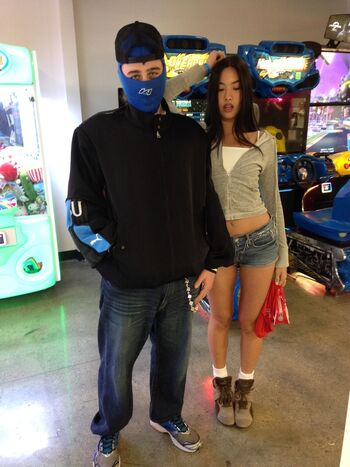 Shannon zhao page leaked private photo uncensored HD quality