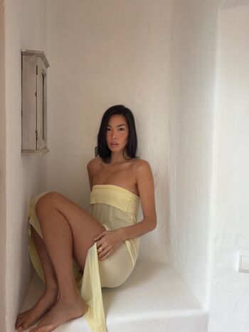 Shannon zhao leaked private photo uncensored HD quality