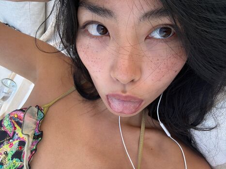 Shannon zhao leaked private photo uncensored HD quality