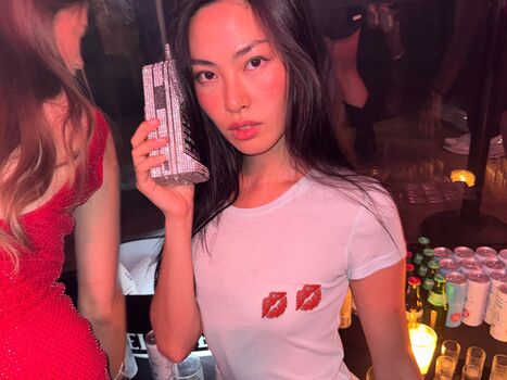 Shannon zhao leaked private photo uncensored HD quality