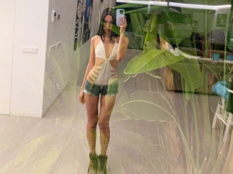 Shannon zhao leaked private photo uncensored HD quality