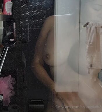 Shanny lam  page leaked private photo uncensored HD quality