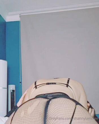 Shanny lam  page leaked private photo uncensored HD quality