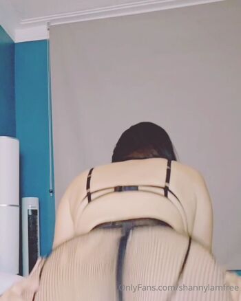 Shanny lam  page leaked private photo uncensored HD quality