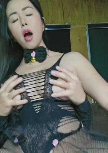 Shanny lam  page leaked private photo uncensored HD quality