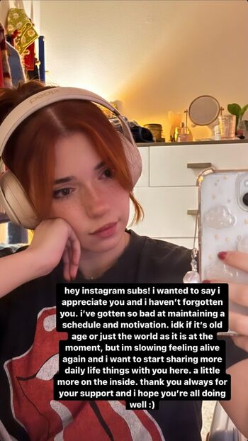 Shelbygraces leaked private photo uncensored HD quality
