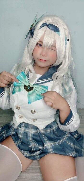Shi shio leaked private photo uncensored HD quality