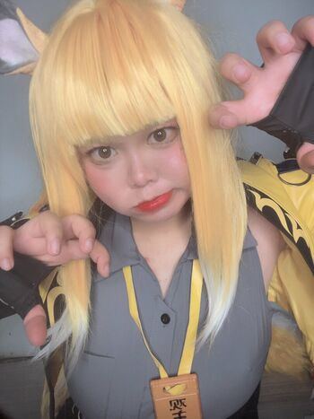 Shi shio leaked private photo uncensored HD quality