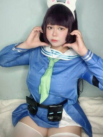 Shi shio leaked private photo uncensored HD quality
