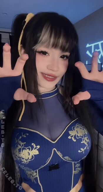 Shini waifu page leaked private photo uncensored HD quality