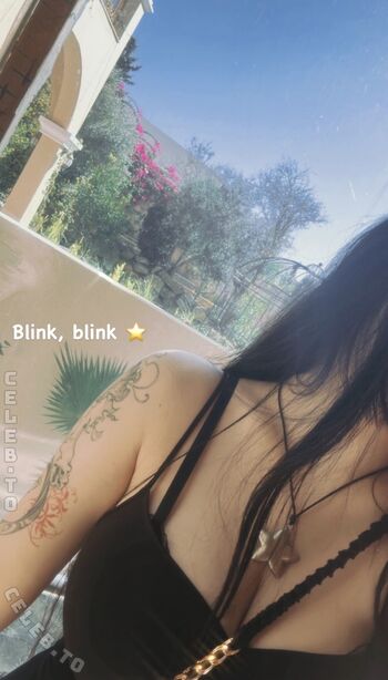 Shini waifu page leaked private photo uncensored HD quality