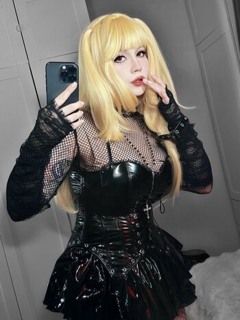 Shini waifu page leaked private photo uncensored HD quality