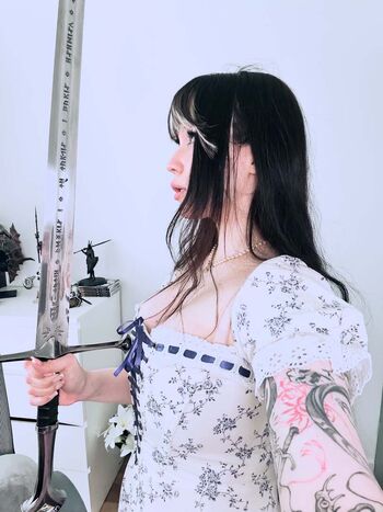 Shini waifu leaked private photo uncensored HD quality
