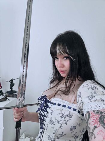 Shini waifu leaked private photo uncensored HD quality