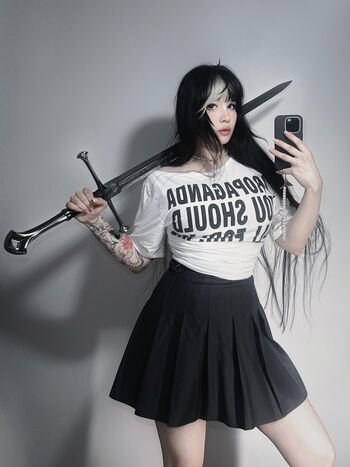 Shini waifu leaked private photo uncensored HD quality