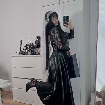 Shini waifu leaked private photo uncensored HD quality