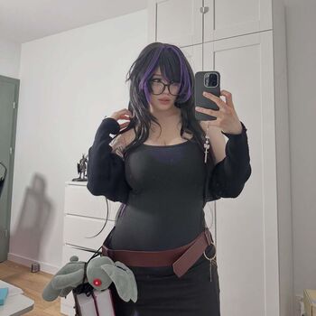 Shini waifu leaked private photo uncensored HD quality
