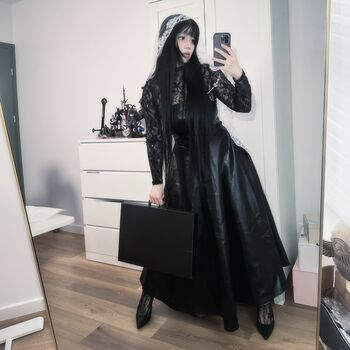 Shini waifu leaked private photo uncensored HD quality