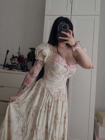 Shini waifu leaked private photo uncensored HD quality