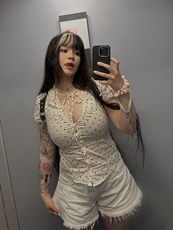 Shini waifu leaked private photo uncensored HD quality