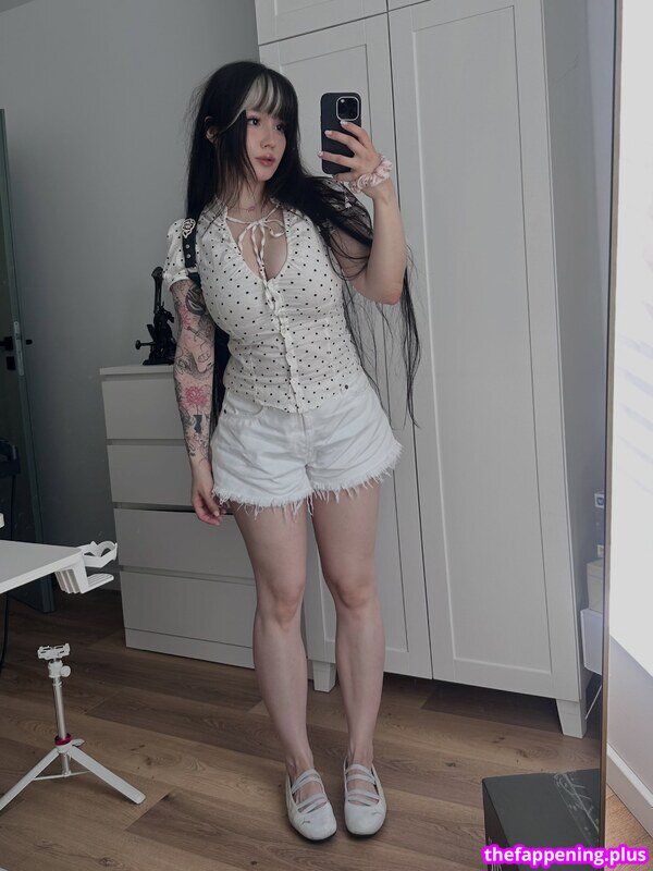Page/ leaked private photo uncensored HD quality