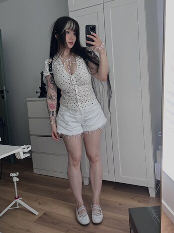 Shini waifu leaked private photo uncensored HD quality