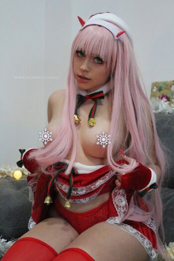 Shiro konekochan  page leaked private photo uncensored HD quality