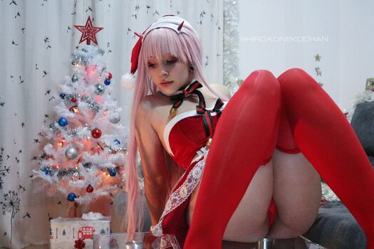 Shiro konekochan  page leaked private photo uncensored HD quality
