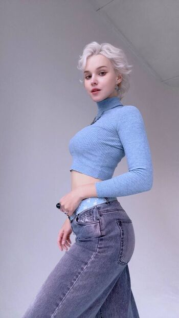 Shirogane sama  page leaked private photo uncensored HD quality