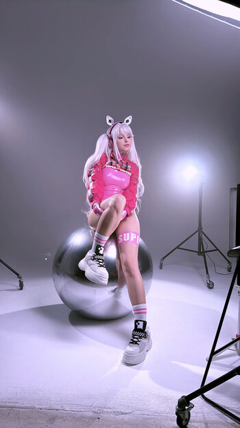 Shirogane sama  page leaked private photo uncensored HD quality