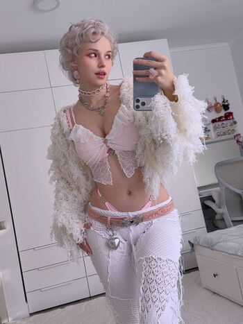 Shirogane sama  page leaked private photo uncensored HD quality