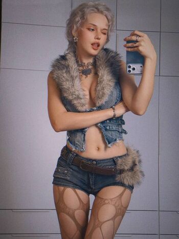 Shirogane sama  page leaked private photo uncensored HD quality