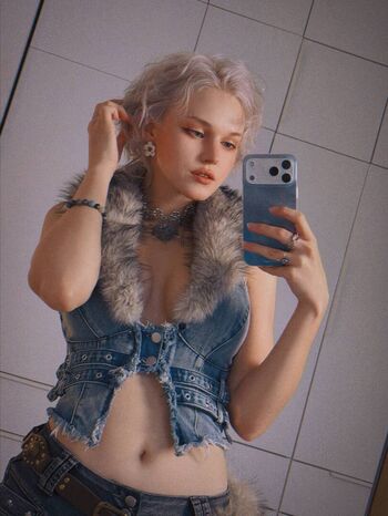 Shirogane sama  page leaked private photo uncensored HD quality