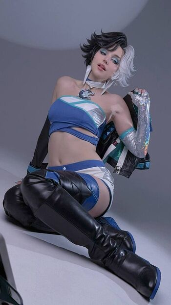 Shirogane sama  page leaked private photo uncensored HD quality