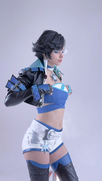 Shirogane sama  page leaked private photo uncensored HD quality