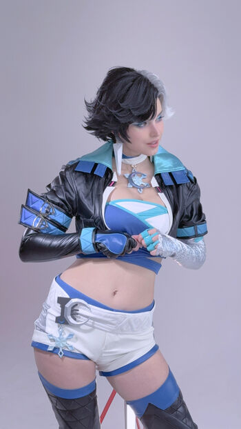 Shirogane sama  page leaked private photo uncensored HD quality