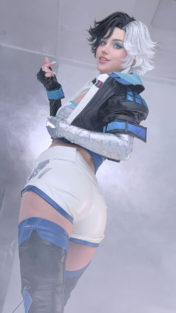 Shirogane sama  page leaked private photo uncensored HD quality